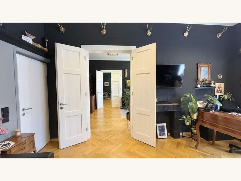 Büro in Klagenfurt am Wörthersee