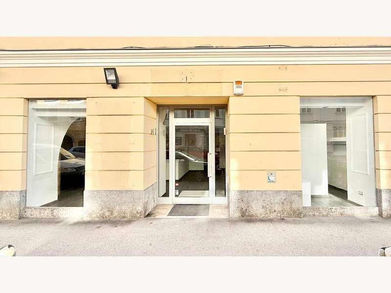 Einzelhandelsladen in Klagenfurt am Wörthersee