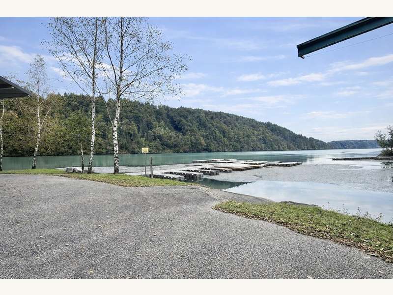 Gewerbeimmobilie in Feistritz im Rosental