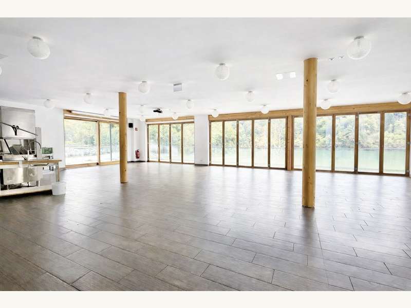 Ladenlokal in Feistritz im Rosental