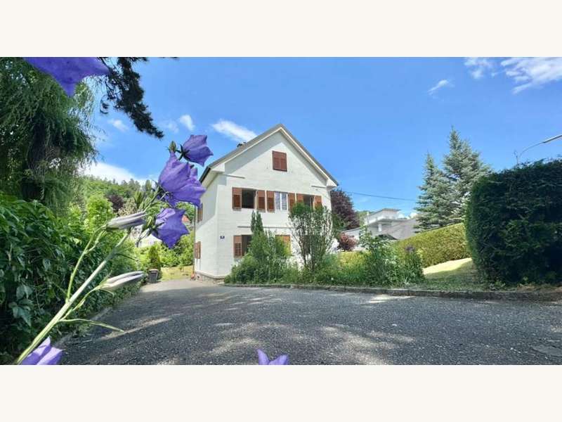 Einfamilienhaus in Klagenfurt am Wörthersee