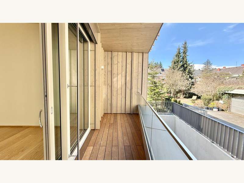 Wohnung in Klagenfurt am Wörthersee