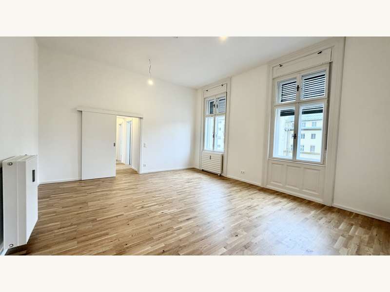 Wohnung in Villach-Innere Stadt