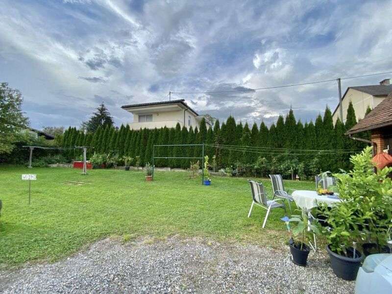 Dachgeschosswohnung in Wolfsberg