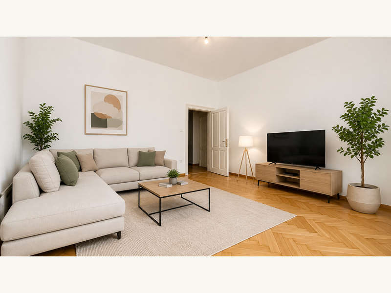 Wohnung in Villach
