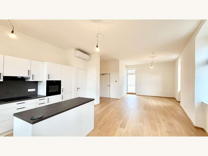 Wohnung in Klagenfurt am Wörthersee