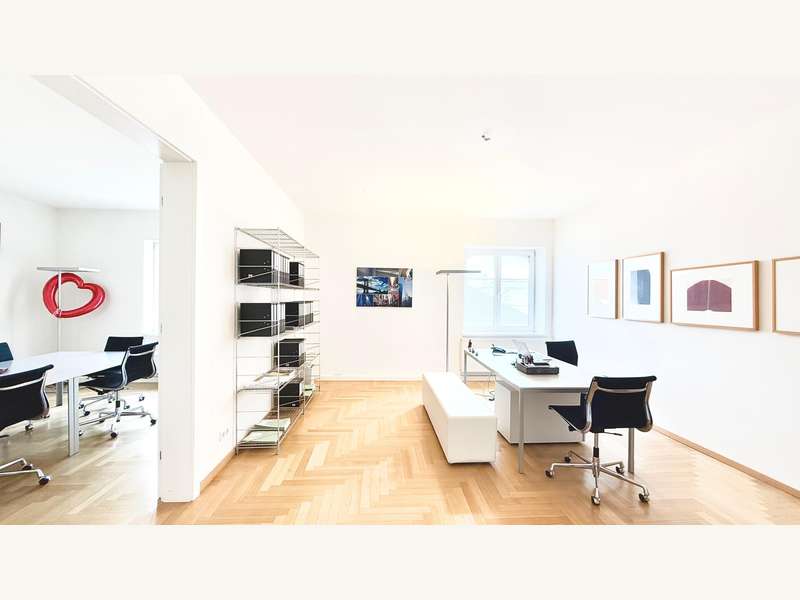 Wohnung in Klagenfurt am Wörthersee