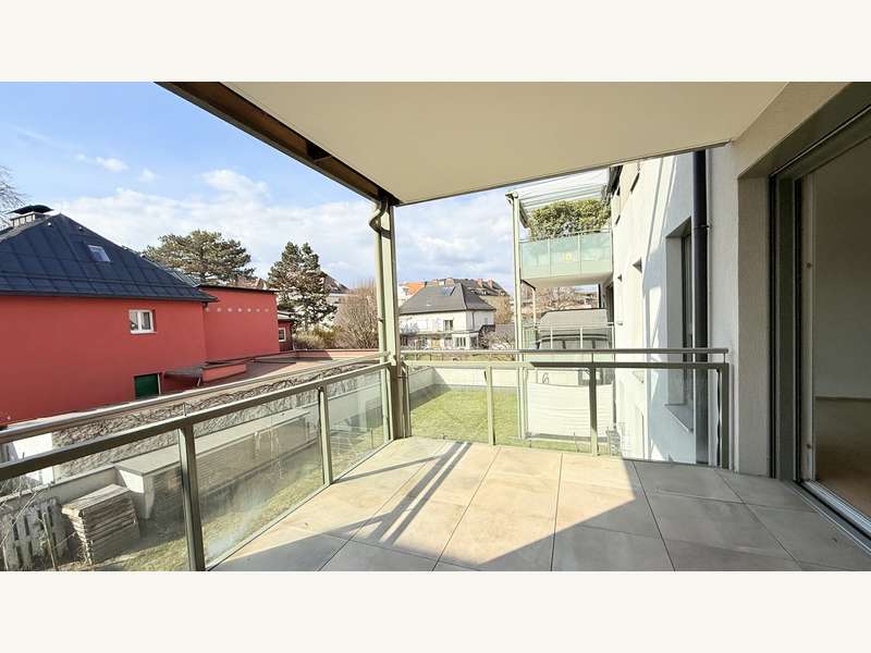 Wohnung in Klagenfurt