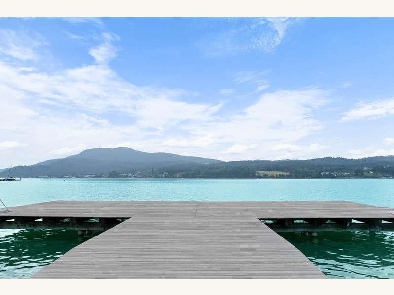 Wohnung in Techelsberg am Wörthersee