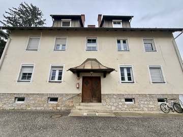 Mehrfamilienhaus in Wolfsberg