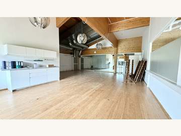 Sportanlage in Feisrtitz im Rosental