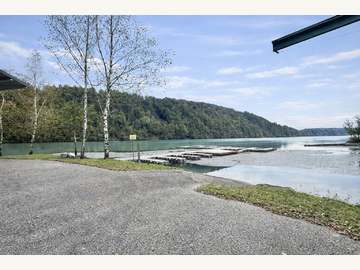 Gewerbeimmobilie in Feistritz im Rosental