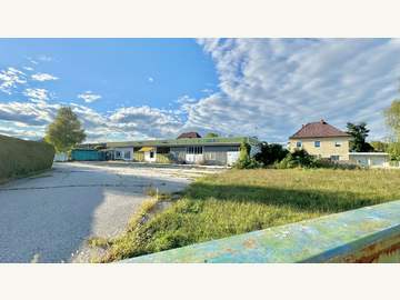 Grundstück in Klagenfurt am Wörthersee