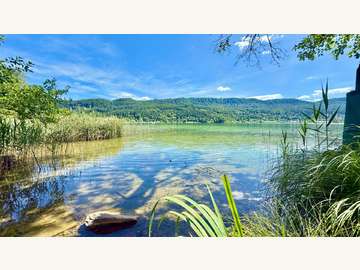 Baugrundstück in Keutschach