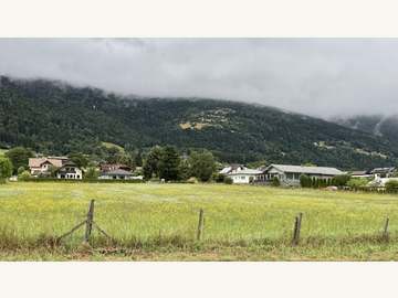 Baugrundstück in Bodensdorf
