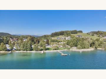 Baugrundstück in Keutschach