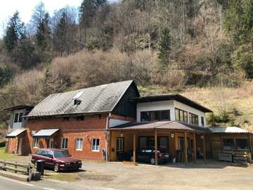 Haus in Twimberg Bild 11
