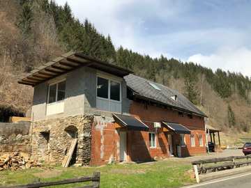 Haus in Twimberg Bild 12