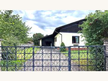 Bungalow in Eberndorf / Gösselsdorf