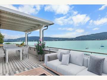 Wohnung in Klagenfurt am Wörthersee
