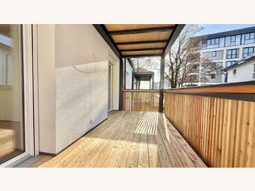 Wohnung in Villach-Innere Stadt