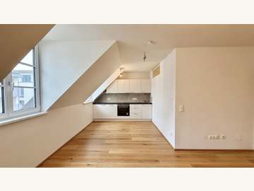 Wohnung in Klagenfurt am Wörthersee