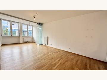 Wohnung in Wolfsberg