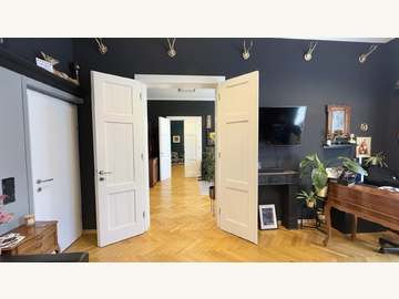 Wohnung in Klagenfurt am Wörthersee