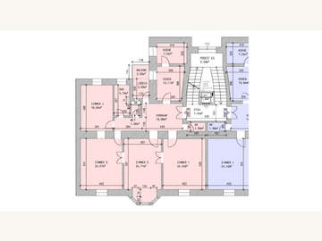 Wohnung in Klagenfurt am Wörthersee Bild 03