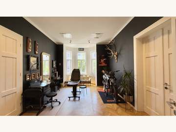 Wohnung in Klagenfurt am Wörthersee Bild 06