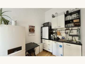 Wohnung in Klagenfurt am Wörthersee Bild 10