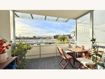 Wohnung in Klagenfurt am Wörthersee