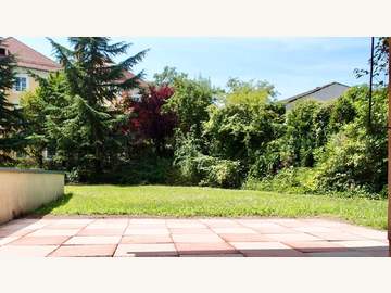 Wohnung in Klagenfurt am Wörthersee