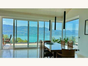 Penthouse in Krumpendorf