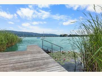 Wohnung in Klagenfurt am Wörthersee