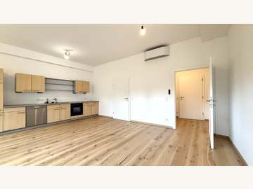 Wohnung in Klagenfurt am Wörthersee