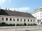 Stadthaus in Wien Bild 02