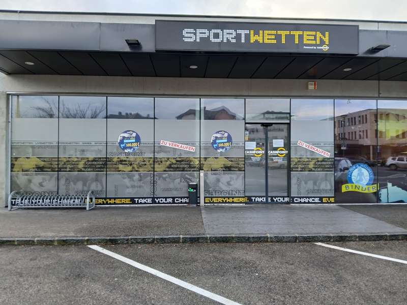 Gewerbeobjekt in Wilhelmsburg