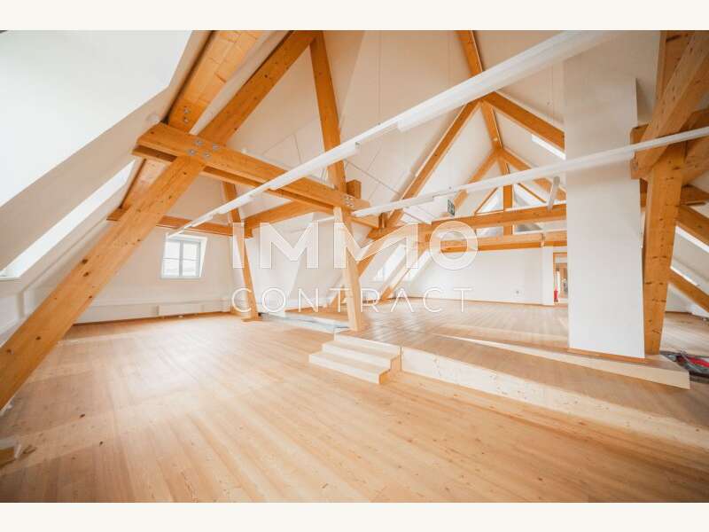 Büro/Praxis in Mannswörth