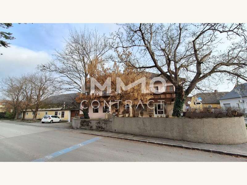 Geschäftshaus in Loosdorf