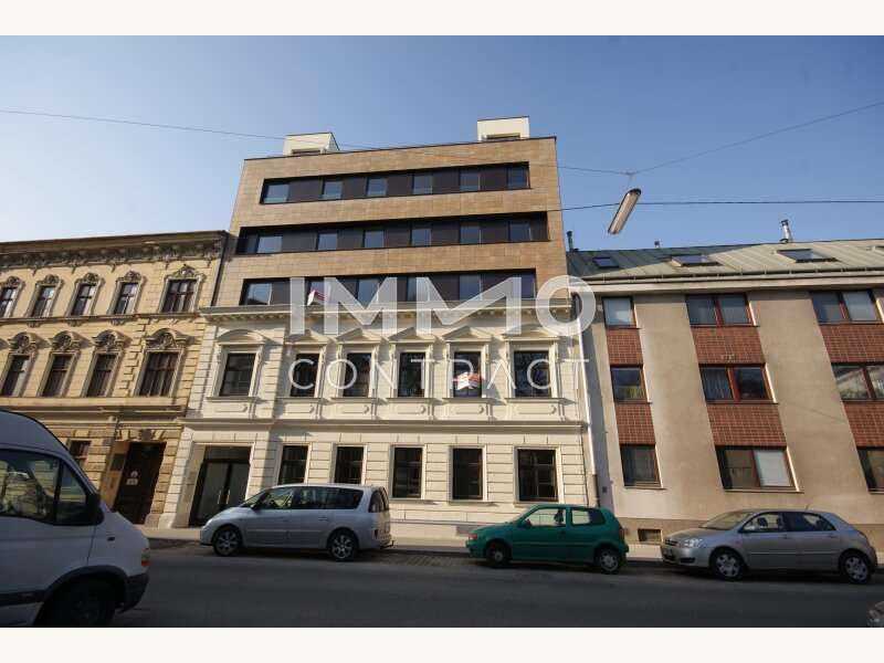 Renditeobjekt in 1110 Wien 