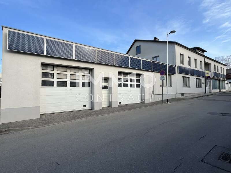 Immobilie in Wieselburg