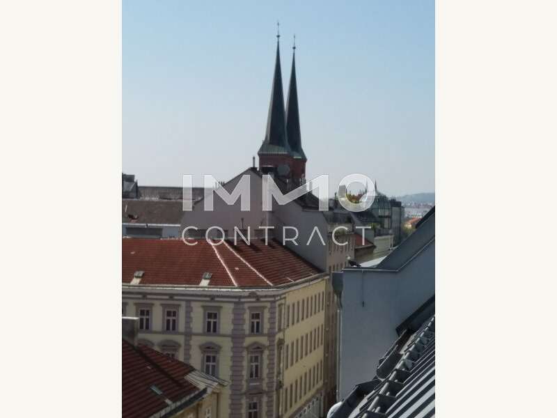 Renditeobjekt in 1200 Wien