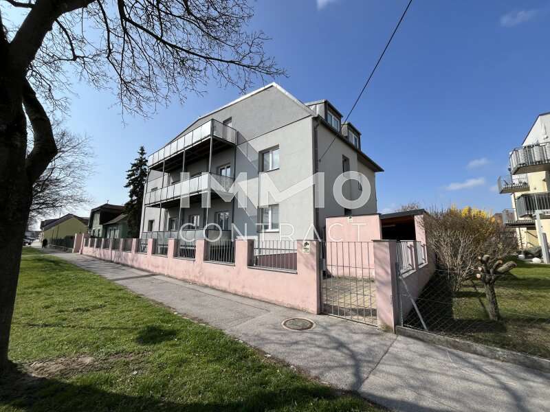 Renditeobjekt in Hohenau an der March