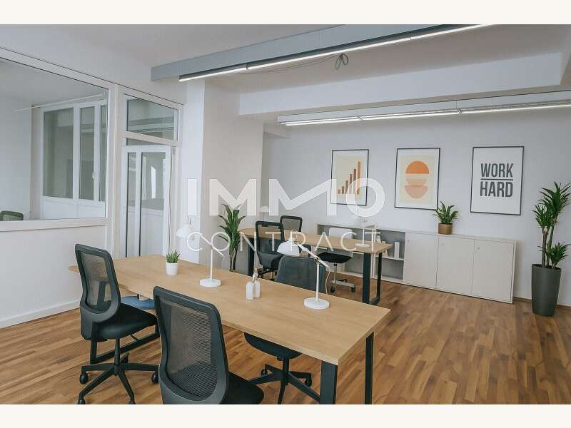 Büro in Rohrendorf bei Krems