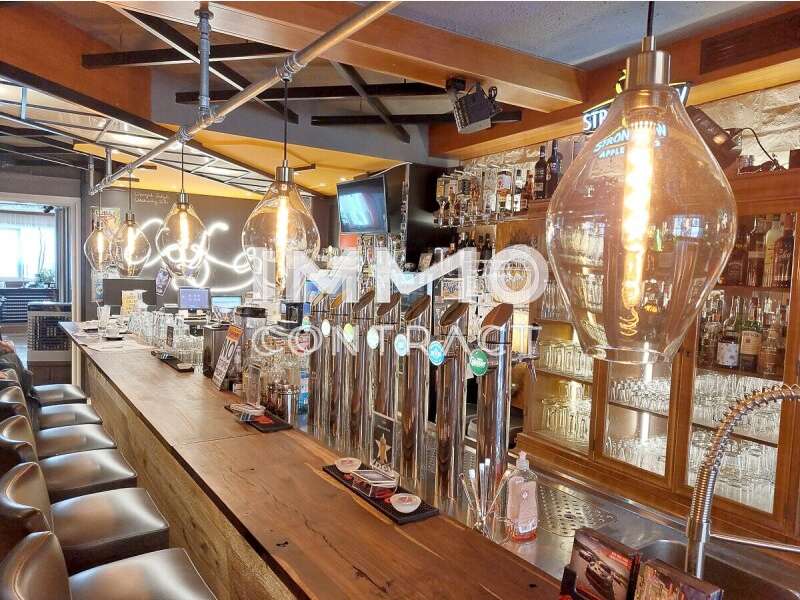 Gastronomie in Unzmarkt-Frauenburg