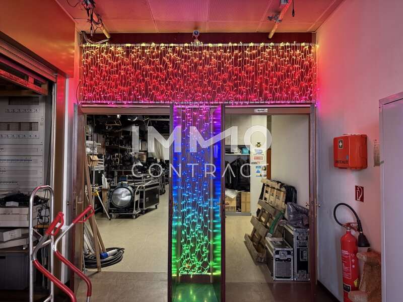 Büro/Praxis in 1120 Wien