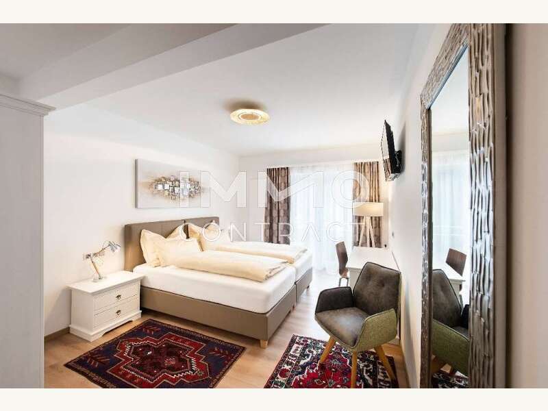 Hotel in Unzmarkt-Frauenburg