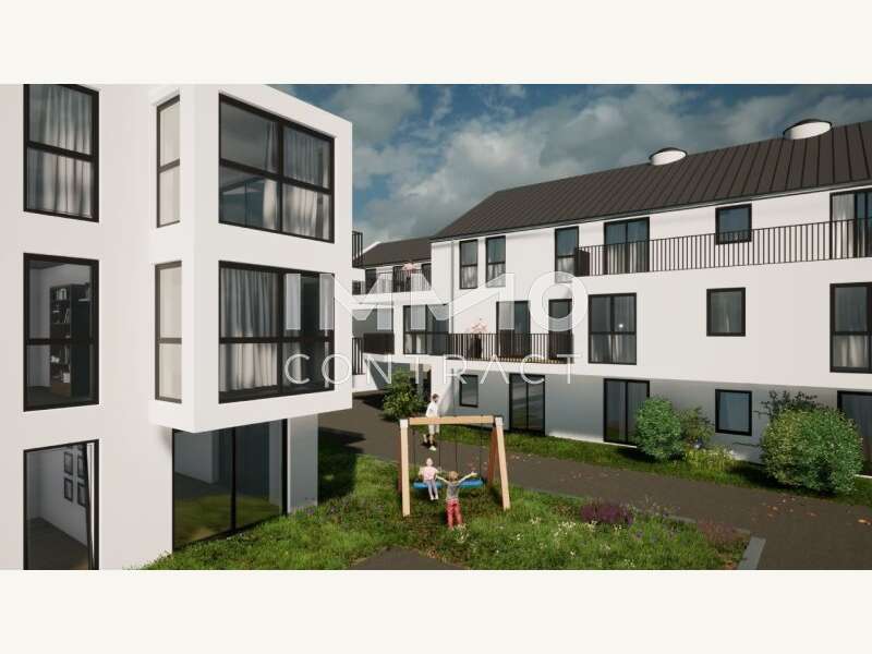 Renditeobjekt in Wiener Neustadt