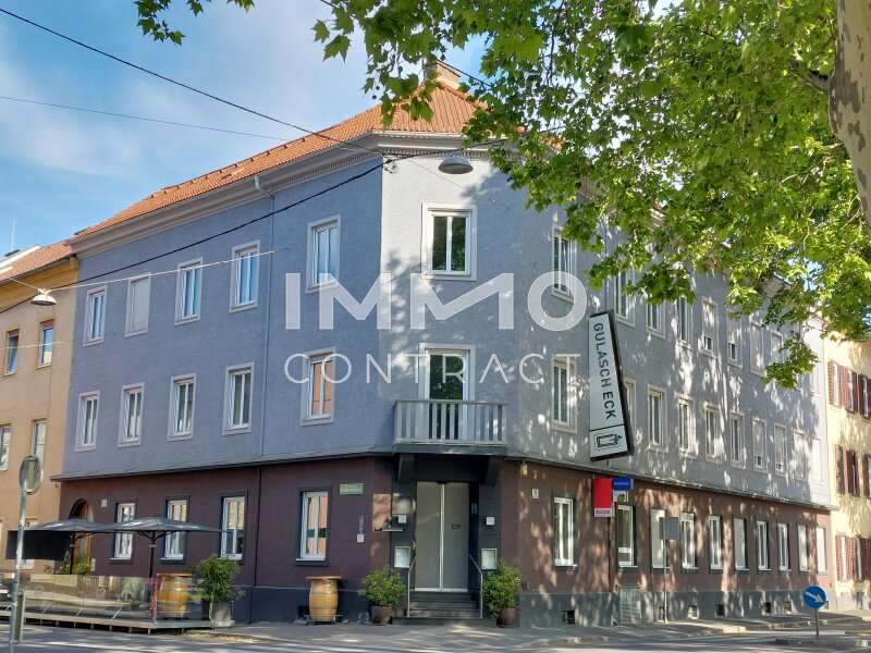 Renditeobjekt in Graz